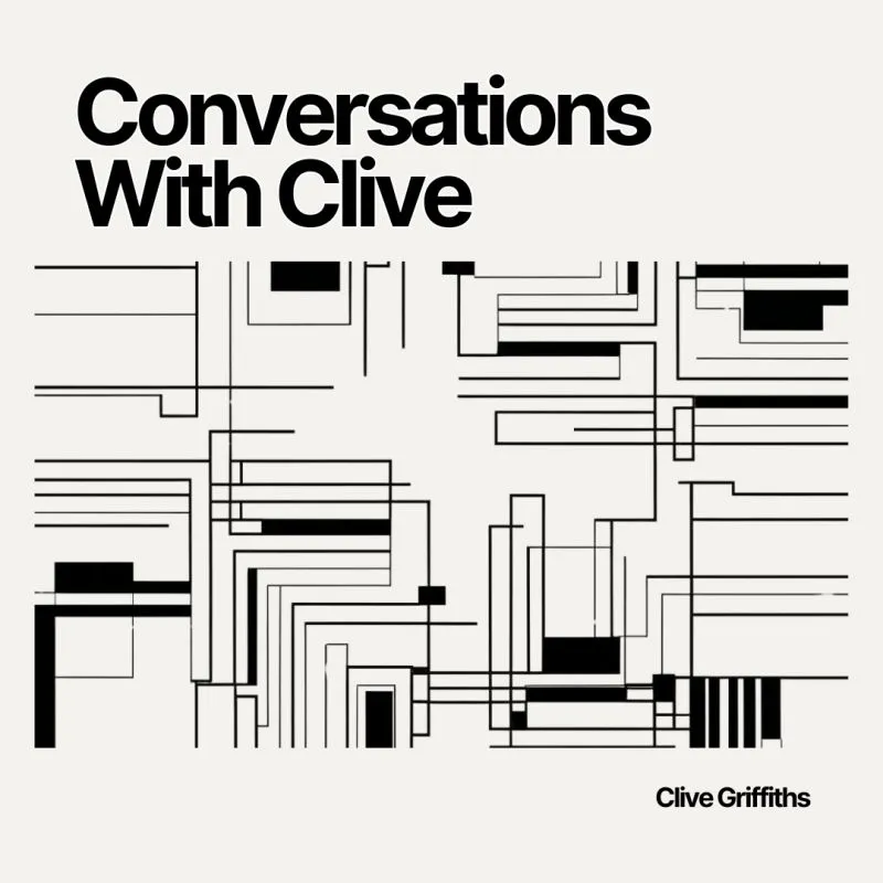 Why a sparring partner beats thinking alone.