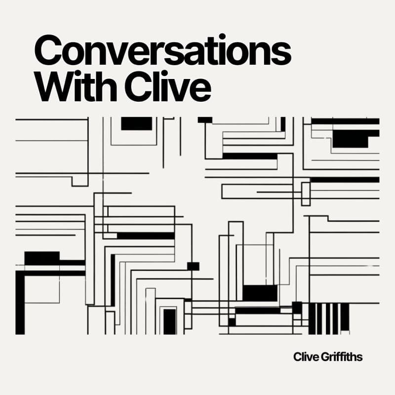 Why a sparring partner beats thinking alone.